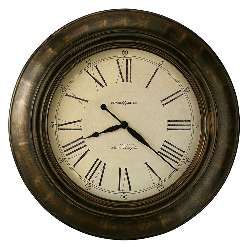 Настенные часы Howard Miller 625-618